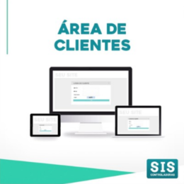 Área do Cliente DDPLIM